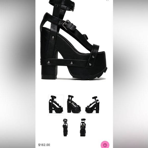 Y.R.U Midnight Nightcall platform - Picture 4 of 4